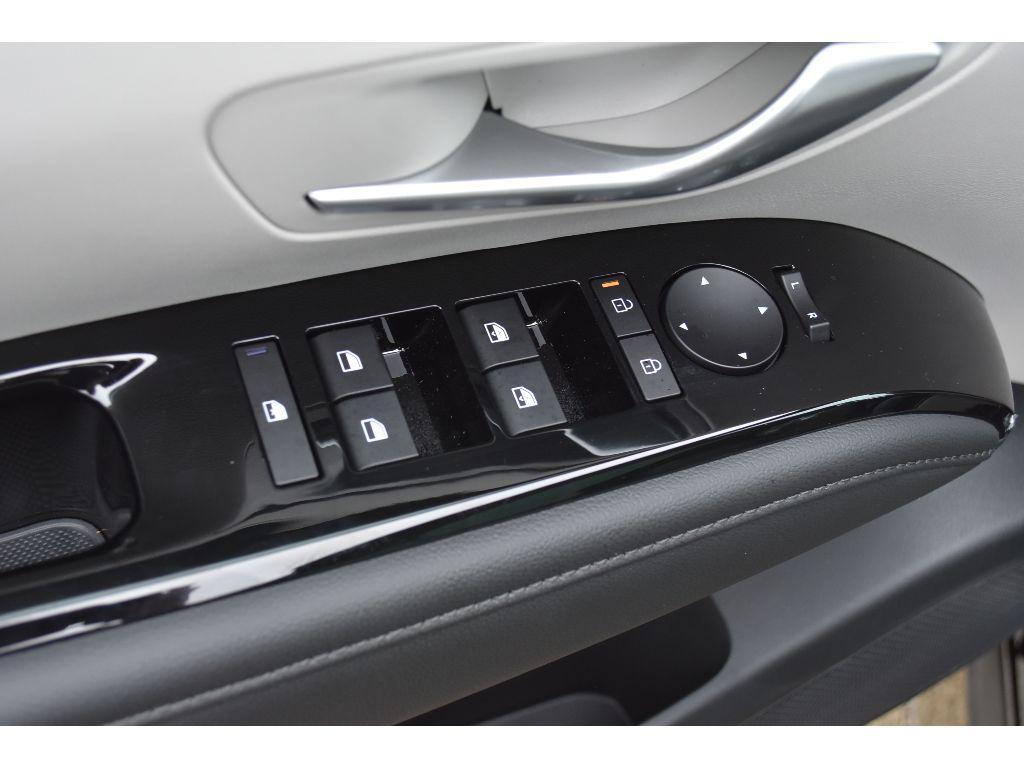 new 2025 Hyundai Tucson car, priced at $39,224