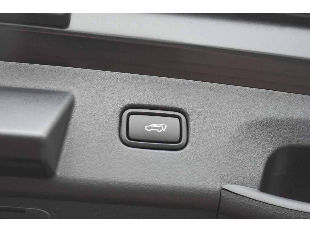 new 2025 Hyundai Tucson car, priced at $39,224