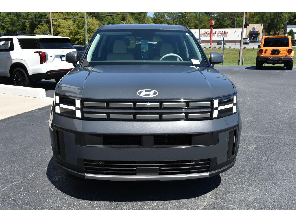 new 2026 Hyundai Santa Fe car, priced at $38,640