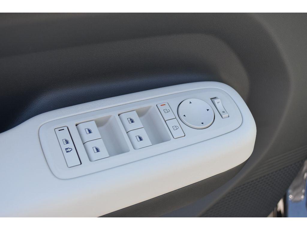 new 2026 Hyundai Santa Fe car, priced at $38,640