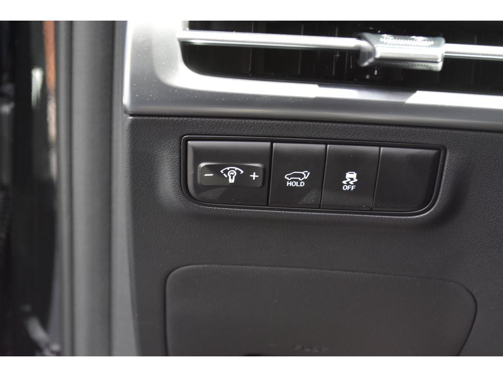 new 2026 Hyundai Tucson car, priced at $33,255