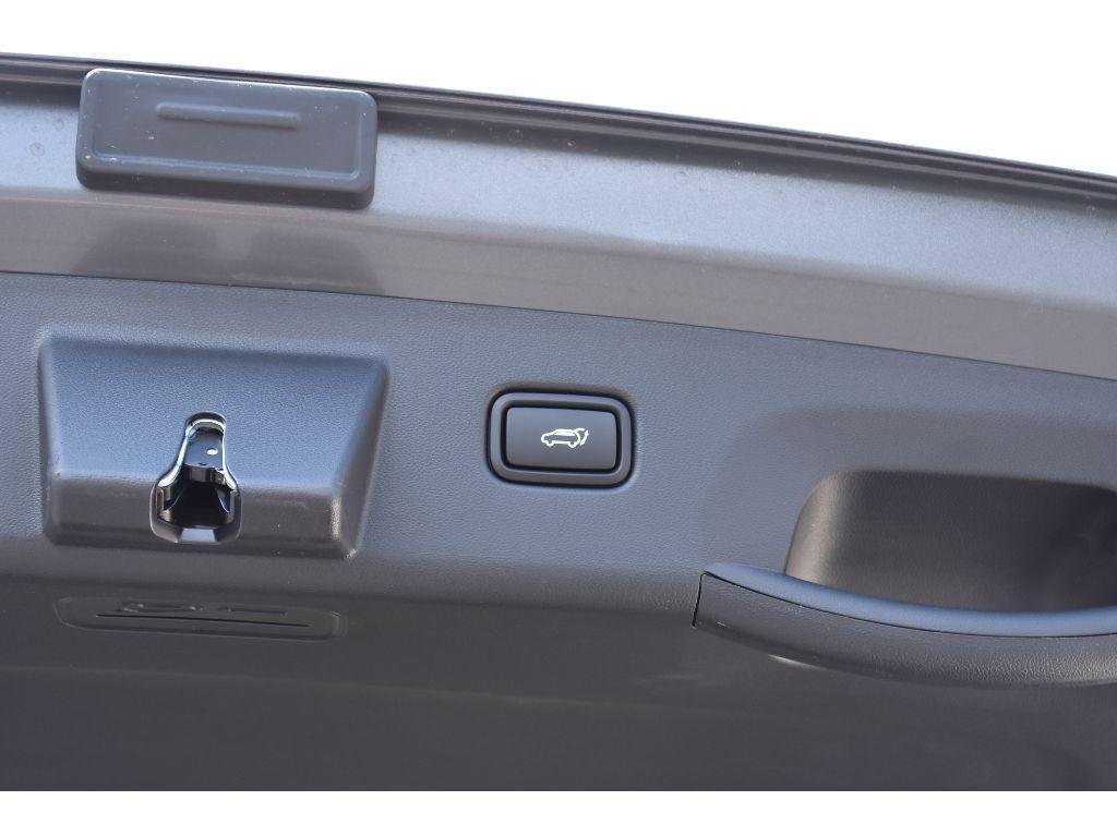 new 2025 Hyundai TUCSON Hybrid car, priced at $37,757