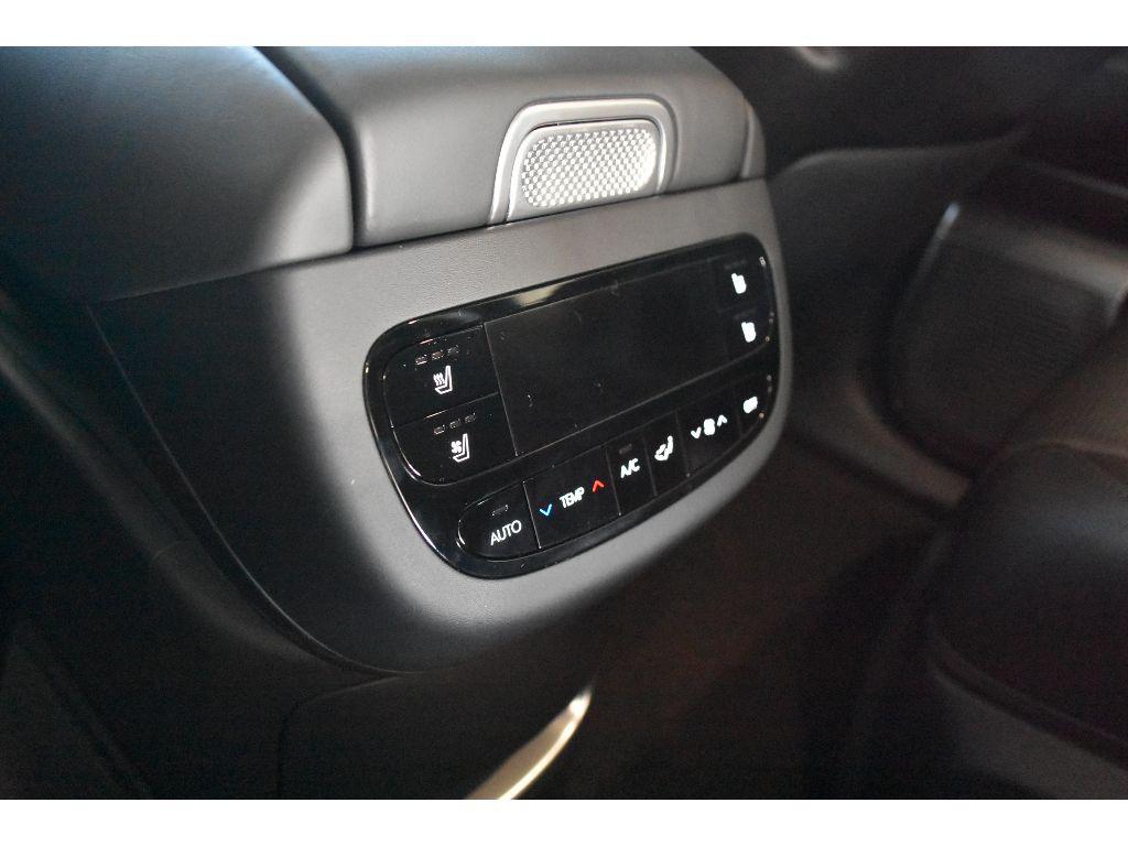 new 2026 Hyundai IONIQ 9 car, priced at $73,835