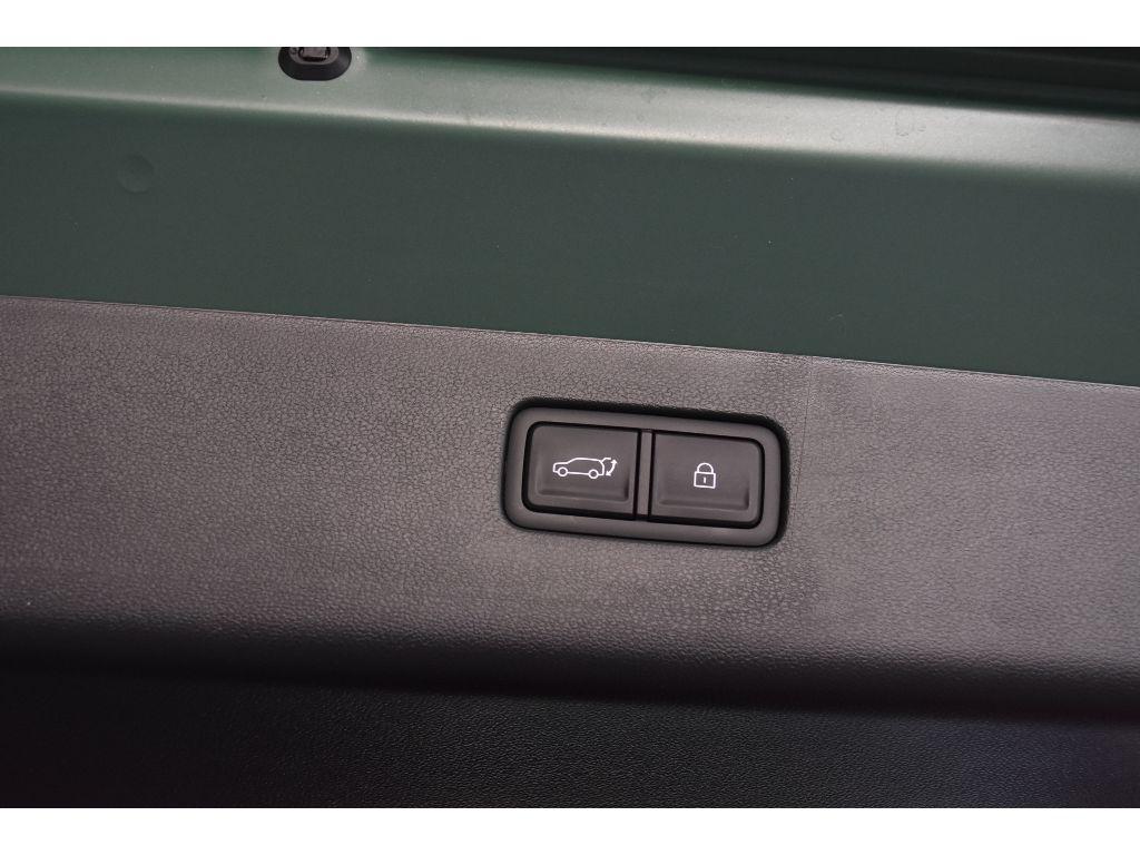 new 2026 Hyundai IONIQ 9 car, priced at $73,835