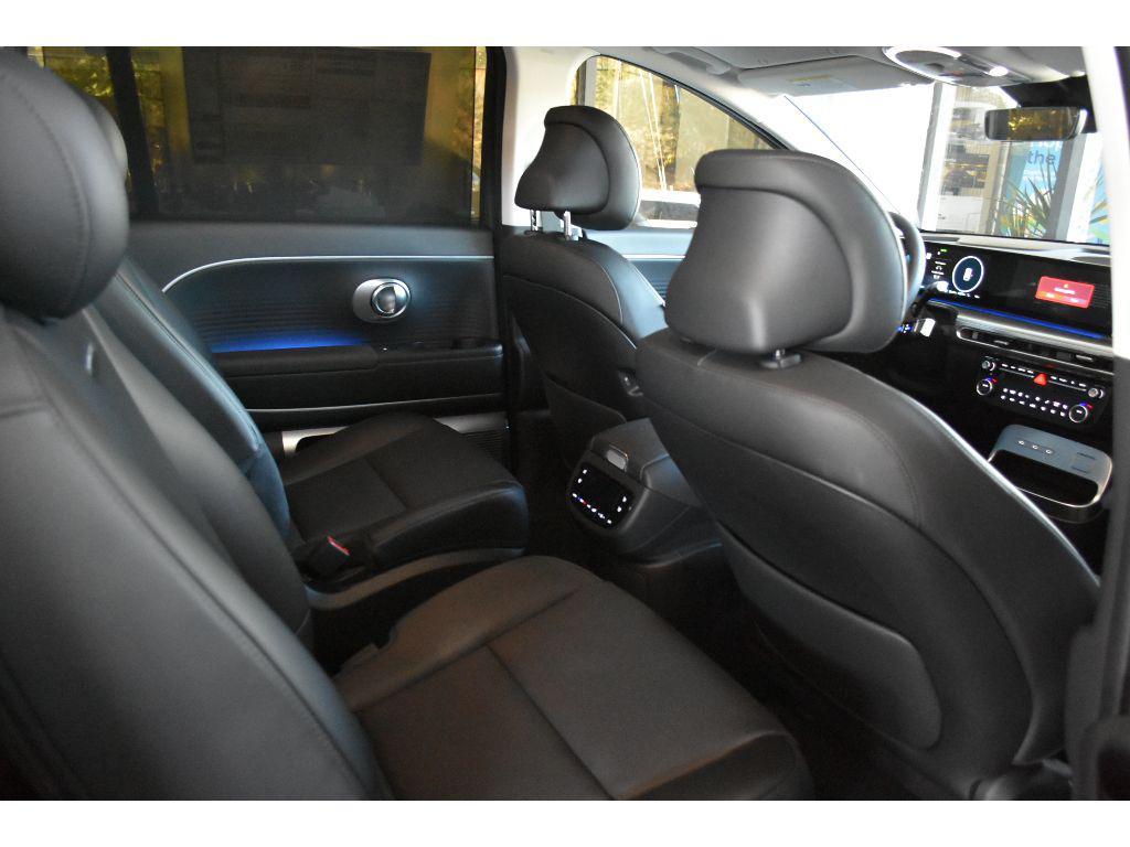 new 2026 Hyundai IONIQ 9 car, priced at $73,835