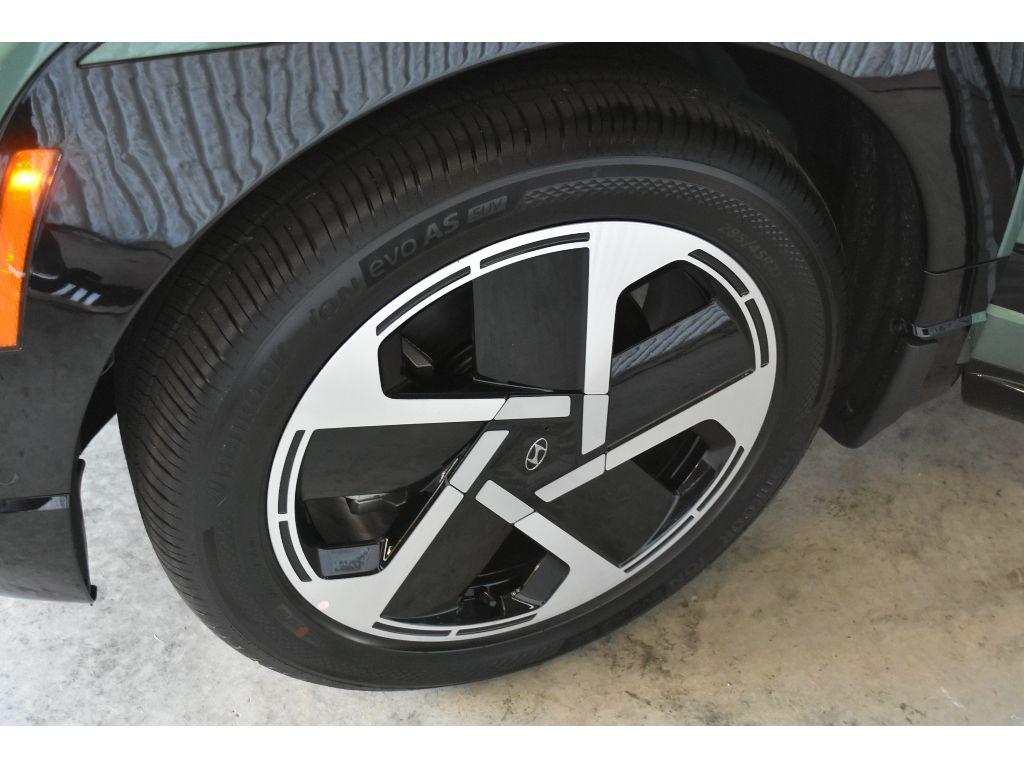 new 2026 Hyundai IONIQ 9 car, priced at $73,835