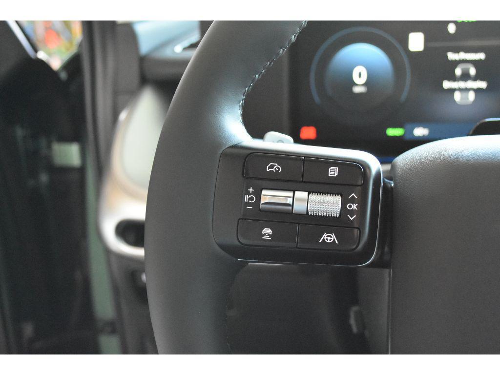 new 2026 Hyundai IONIQ 9 car, priced at $73,835