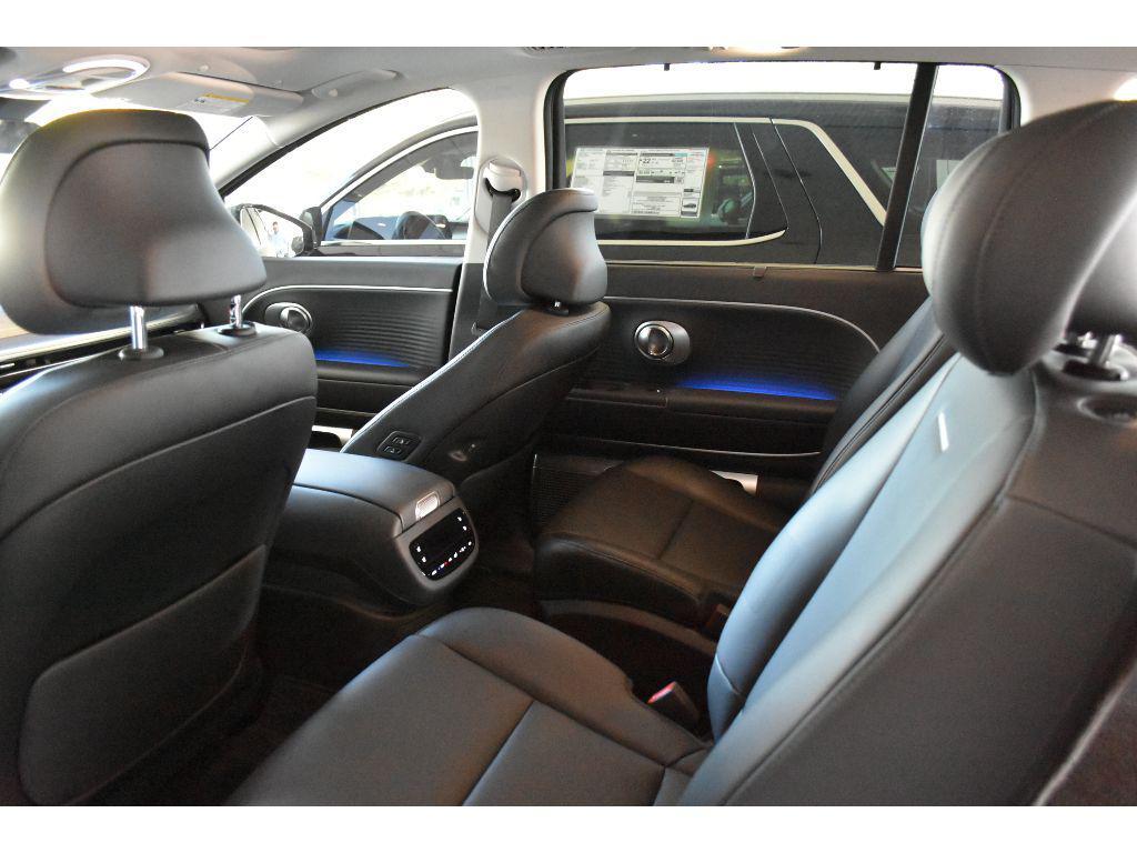 new 2026 Hyundai IONIQ 9 car, priced at $73,835