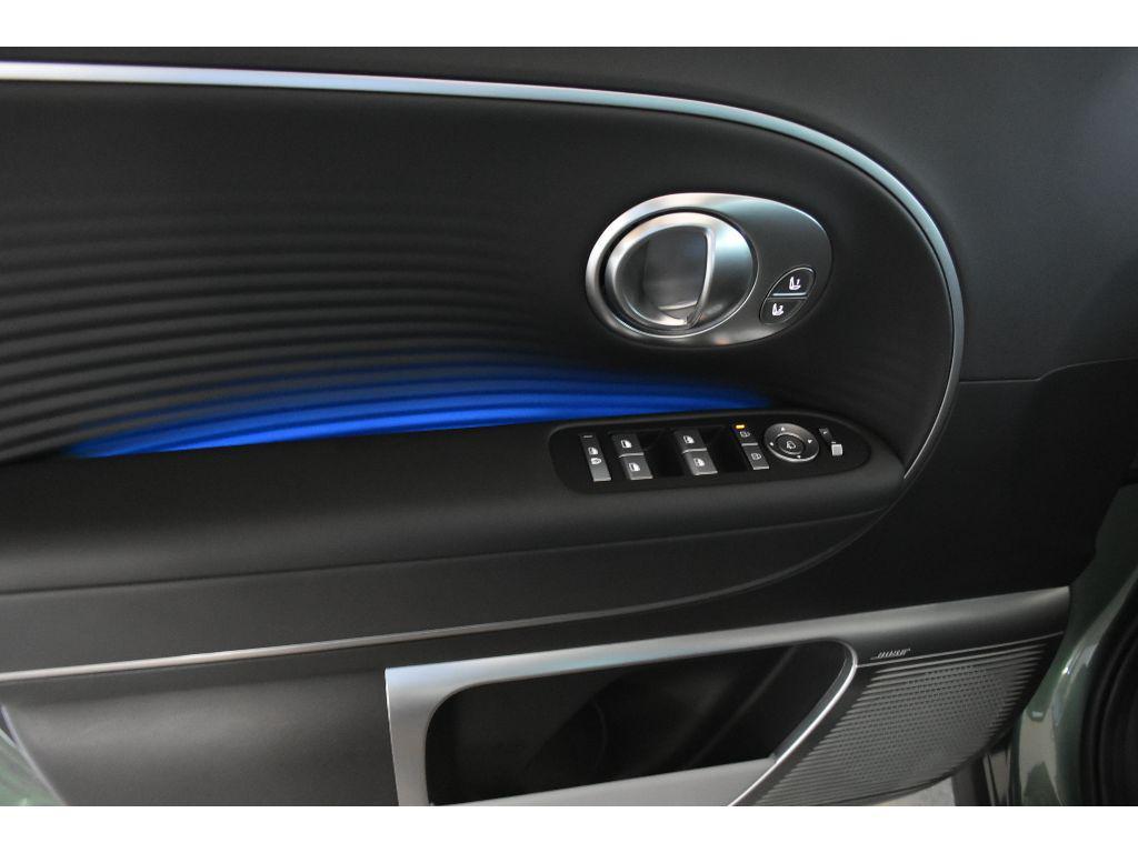 new 2026 Hyundai IONIQ 9 car, priced at $73,835