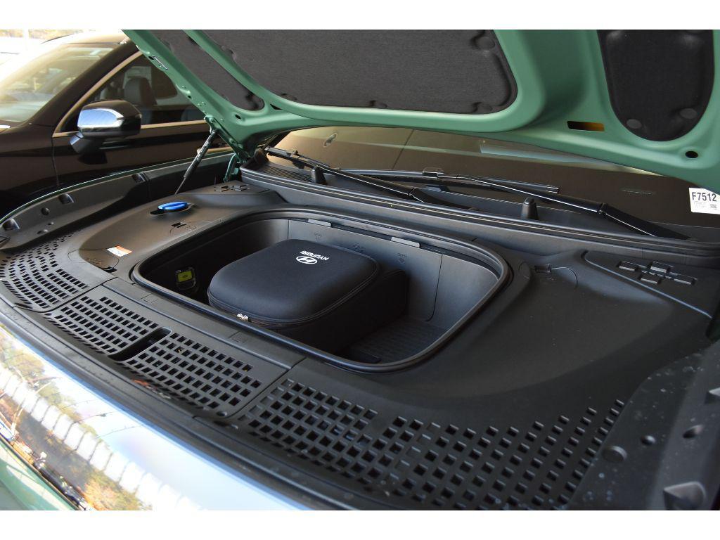 new 2026 Hyundai IONIQ 9 car, priced at $73,835