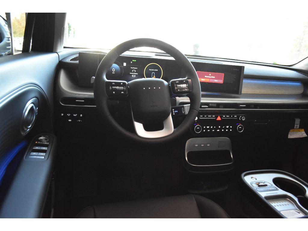 new 2026 Hyundai IONIQ 9 car, priced at $73,835