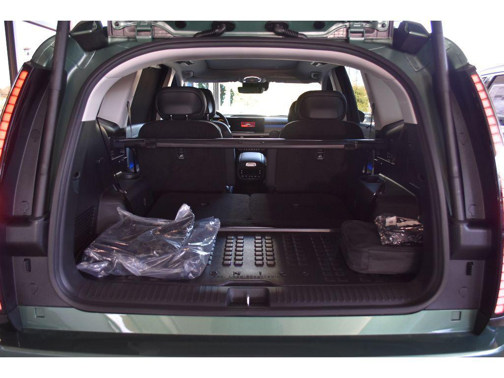 new 2026 Hyundai IONIQ 9 car, priced at $73,835