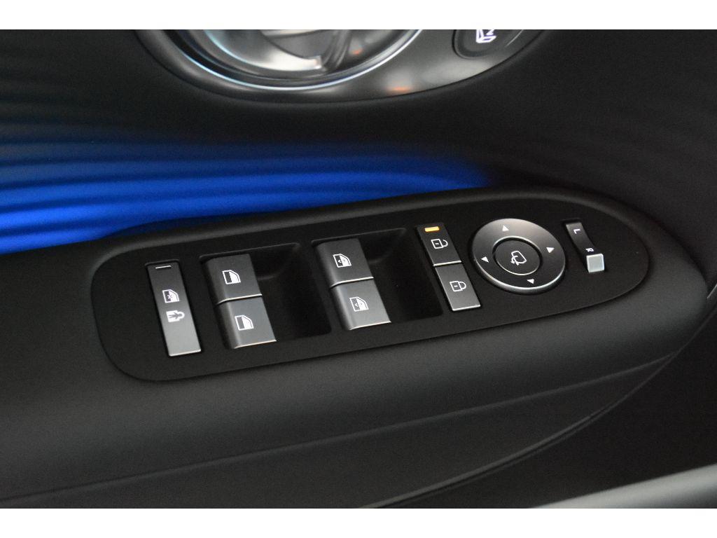 new 2026 Hyundai IONIQ 9 car, priced at $73,835