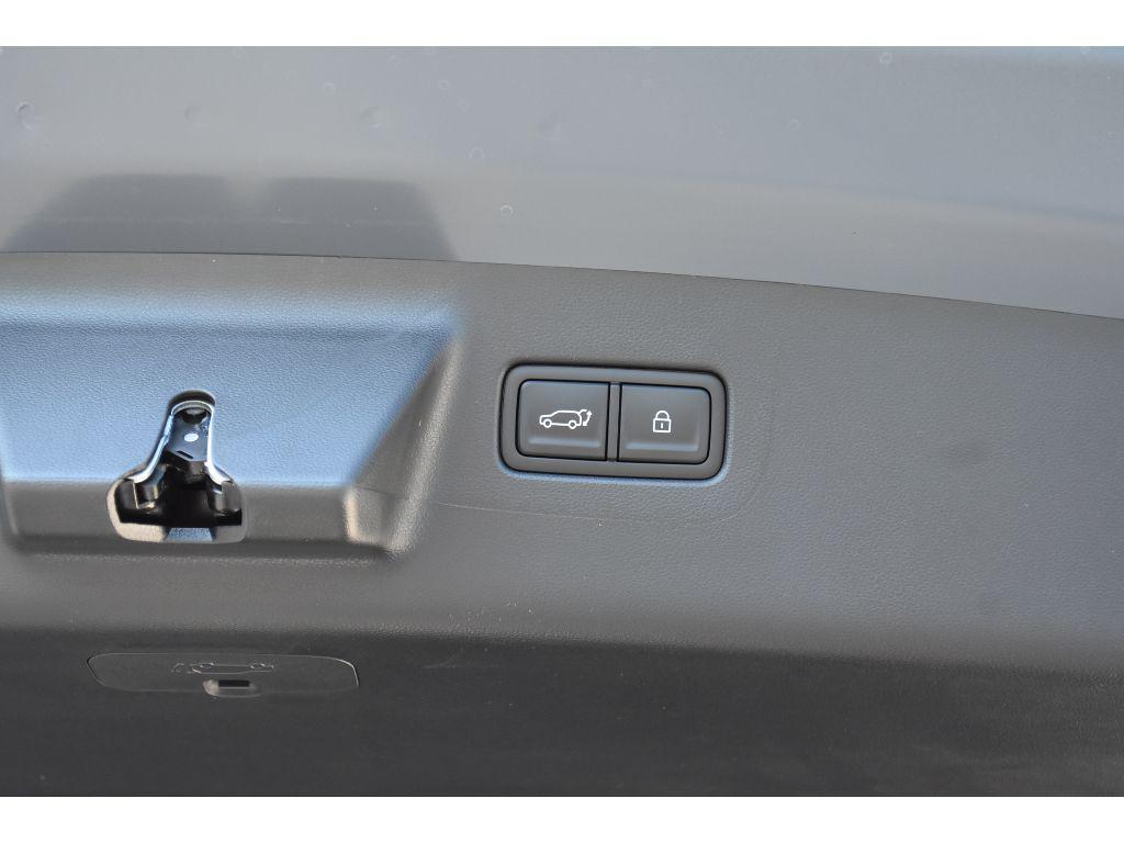 new 2026 Hyundai Santa Fe car, priced at $38,640