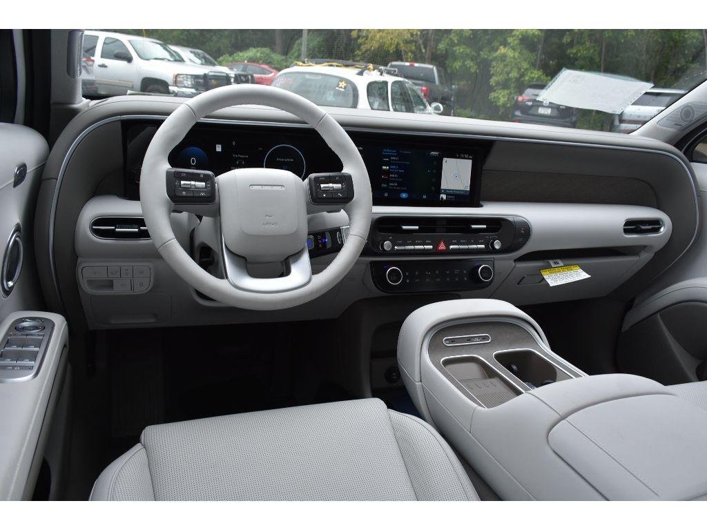 new 2026 Hyundai Palisade car, priced at $51,905