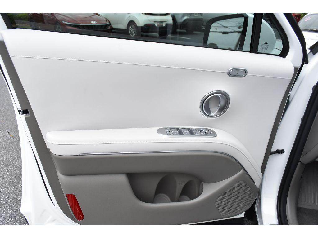 new 2026 Hyundai Palisade car, priced at $51,905