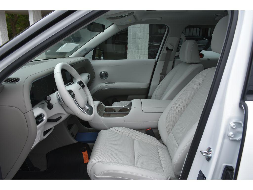 new 2026 Hyundai Palisade car, priced at $51,905