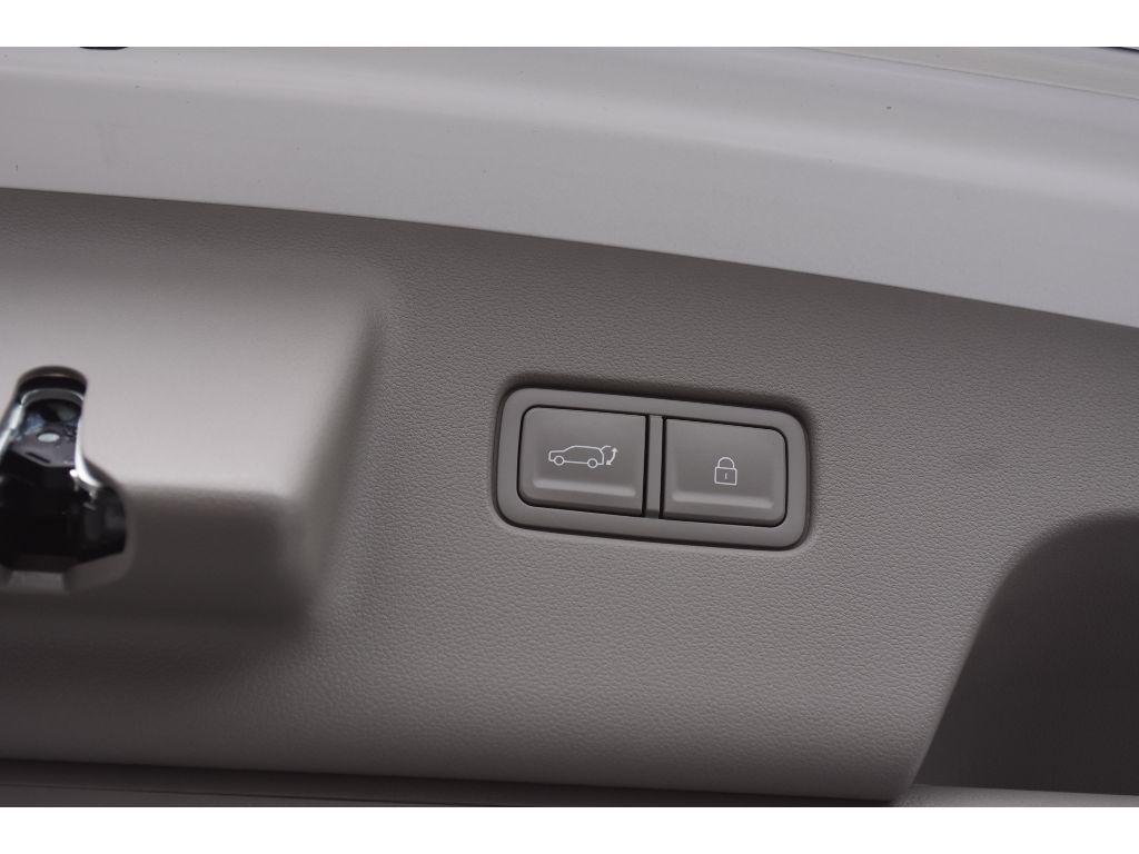 new 2026 Hyundai Palisade car, priced at $51,905