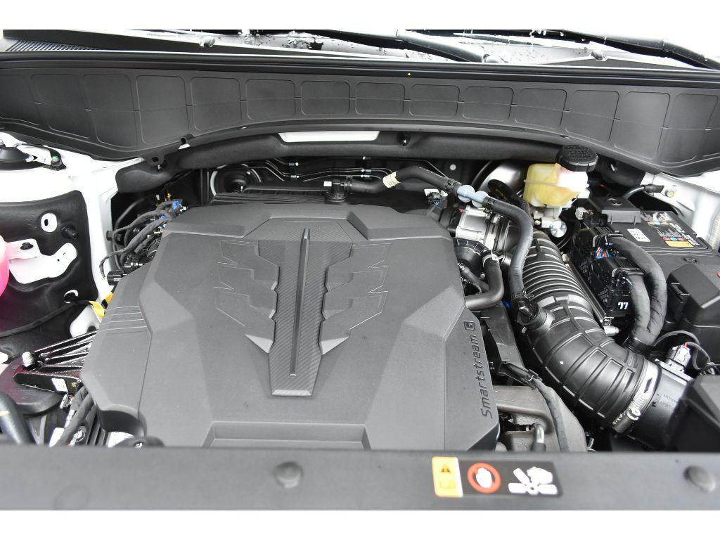 new 2026 Hyundai Palisade car, priced at $51,905