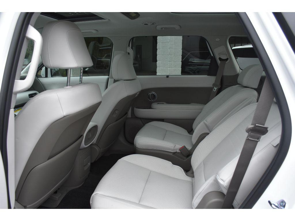 new 2026 Hyundai Palisade car, priced at $51,905