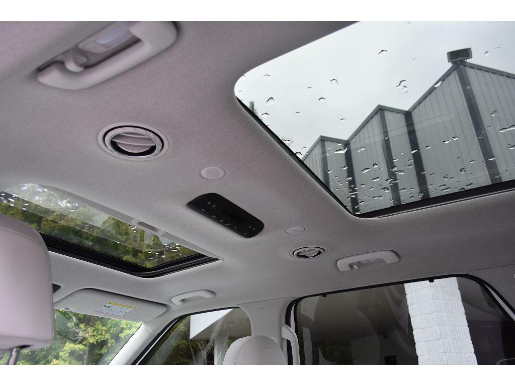 new 2026 Hyundai Palisade car, priced at $51,905