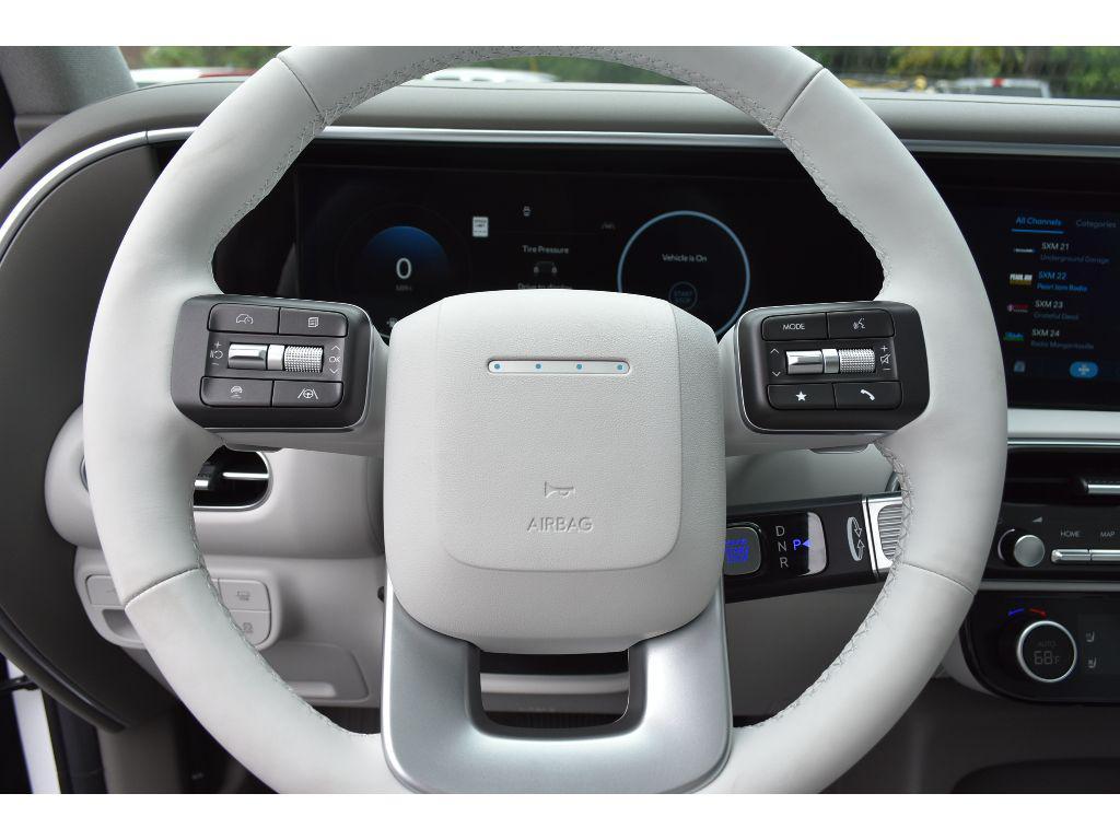 new 2026 Hyundai Palisade car, priced at $51,905