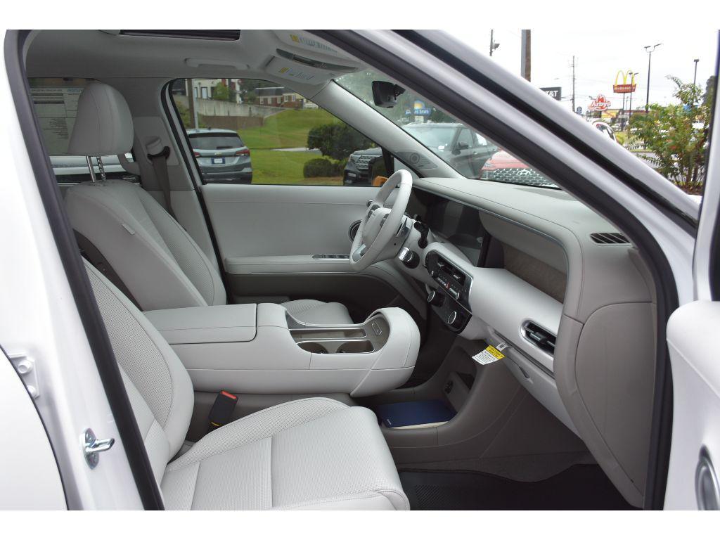 new 2026 Hyundai Palisade car, priced at $51,905