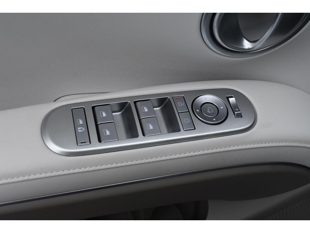 new 2026 Hyundai Palisade car, priced at $51,905