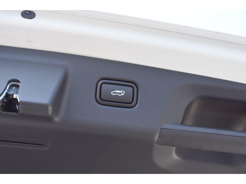 new 2025 Hyundai Palisade car, priced at $54,651