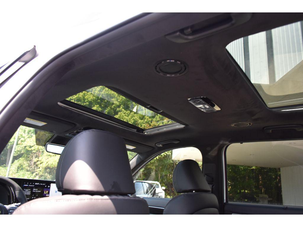 new 2025 Hyundai Palisade car, priced at $54,651