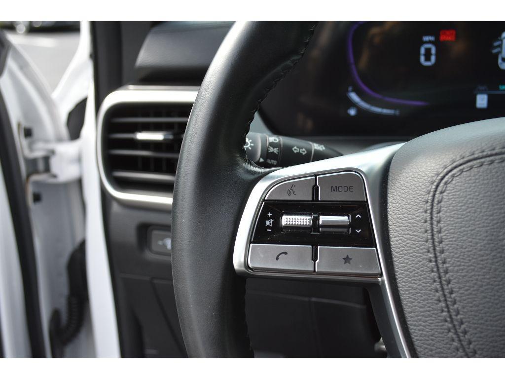 used 2024 Kia Telluride car, priced at $33,456