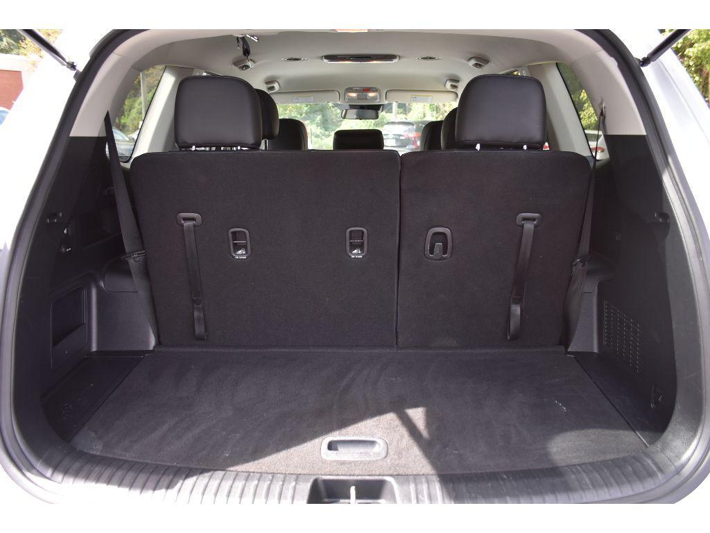 used 2024 Kia Telluride car, priced at $33,456