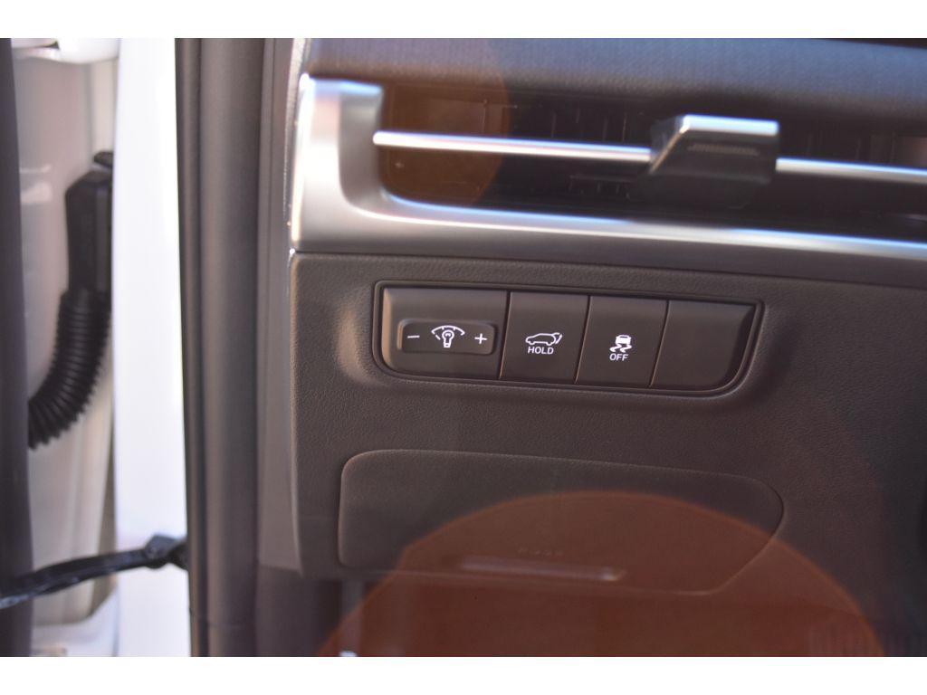 new 2026 Hyundai Tucson car, priced at $36,835