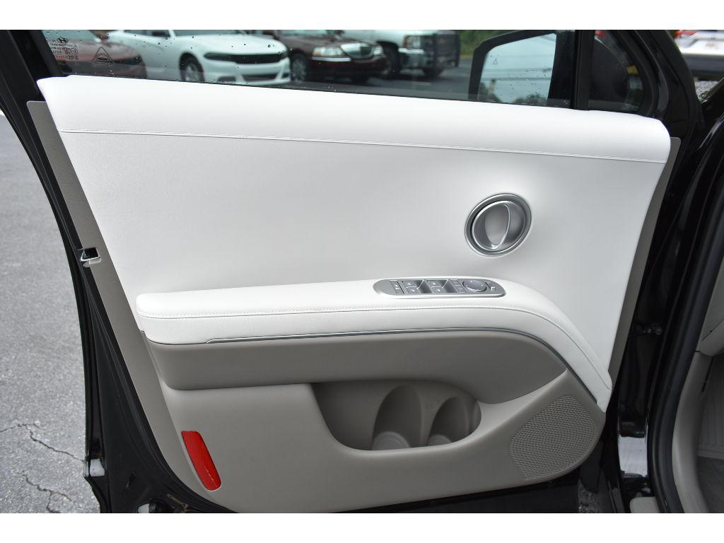 new 2026 Hyundai Palisade car, priced at $45,535