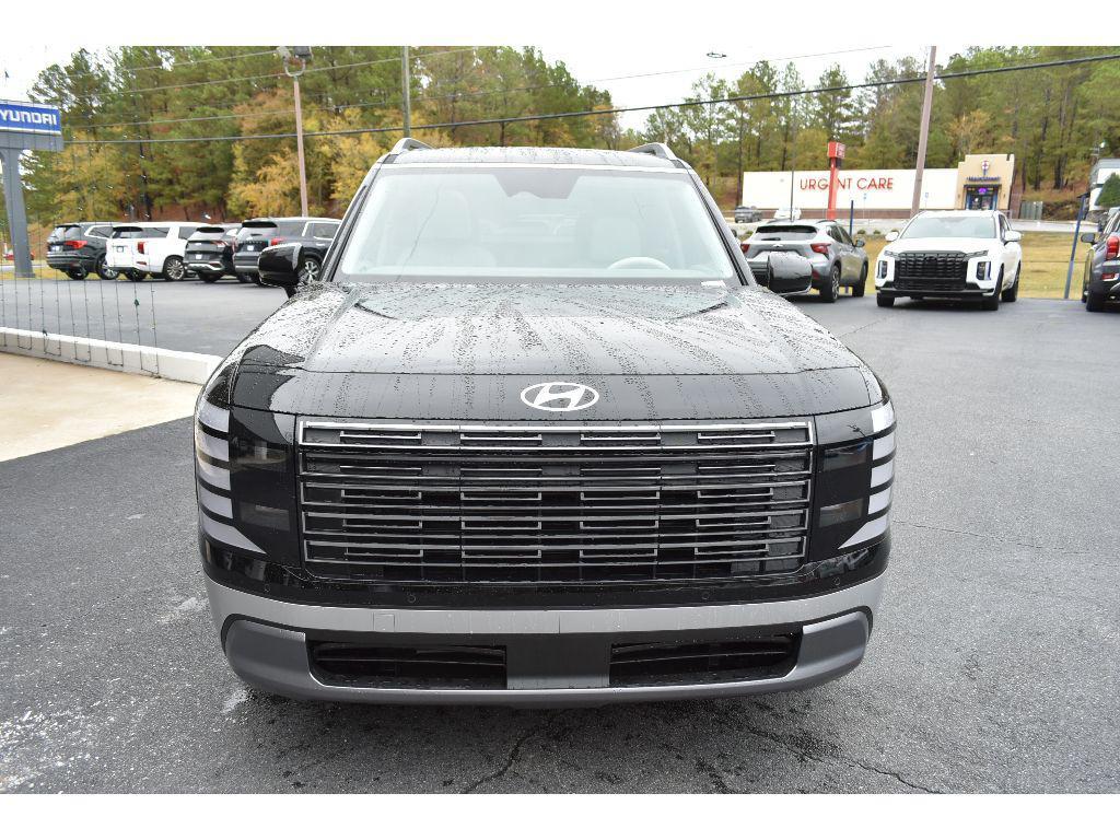 new 2026 Hyundai Palisade car, priced at $45,535