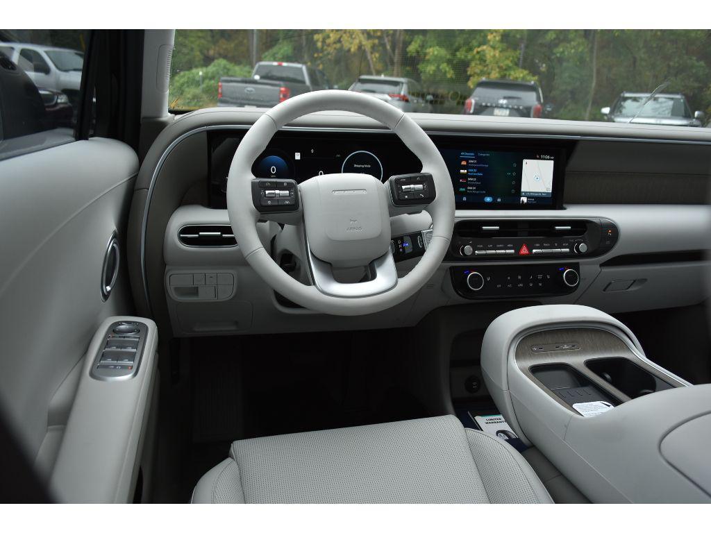 new 2026 Hyundai Palisade car, priced at $45,535