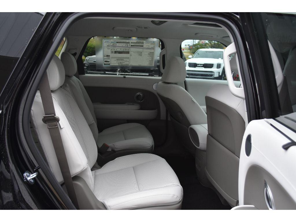 new 2026 Hyundai Palisade car, priced at $45,535