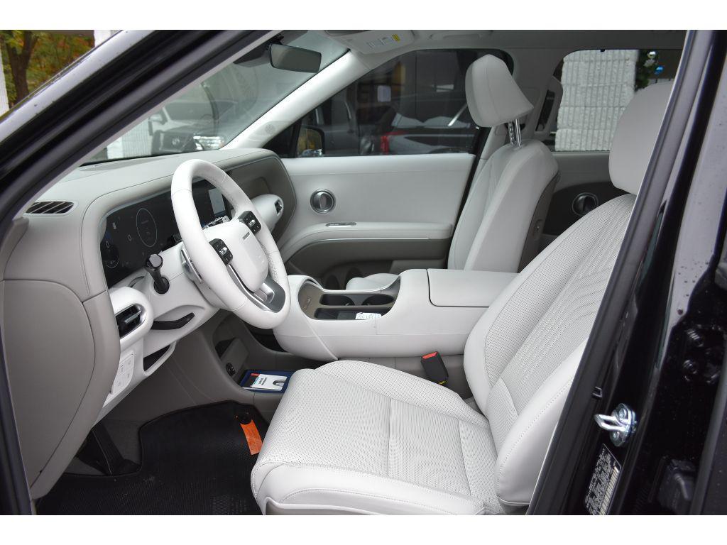 new 2026 Hyundai Palisade car, priced at $45,535