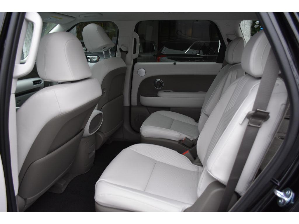 new 2026 Hyundai Palisade car, priced at $45,535