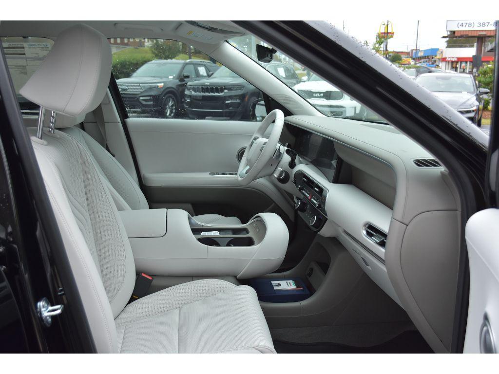 new 2026 Hyundai Palisade car, priced at $45,535