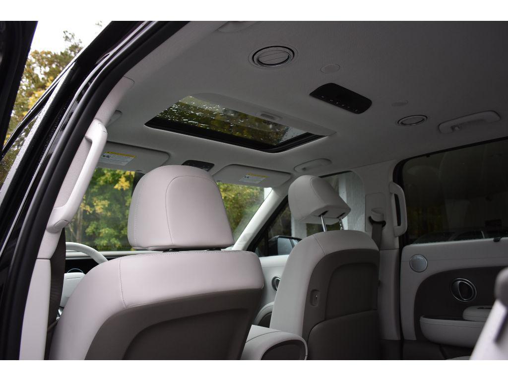 new 2026 Hyundai Palisade car, priced at $45,535