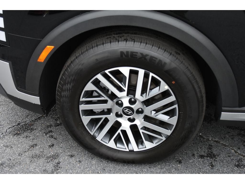 new 2026 Hyundai Palisade car, priced at $45,535