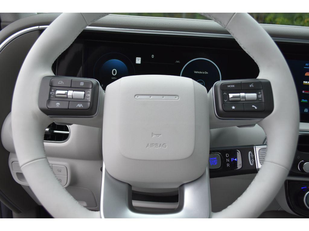 new 2026 Hyundai Palisade car, priced at $45,535