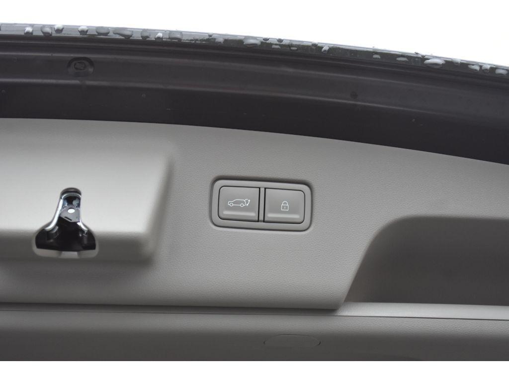 new 2026 Hyundai Palisade car, priced at $45,535