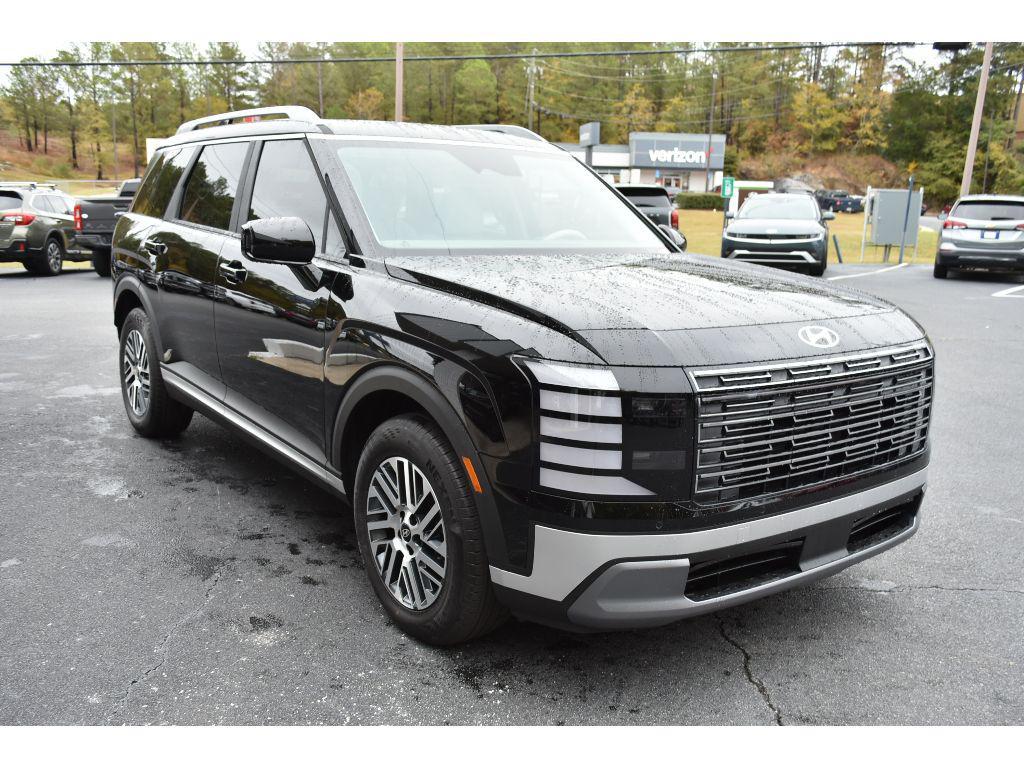 new 2026 Hyundai Palisade car, priced at $45,535