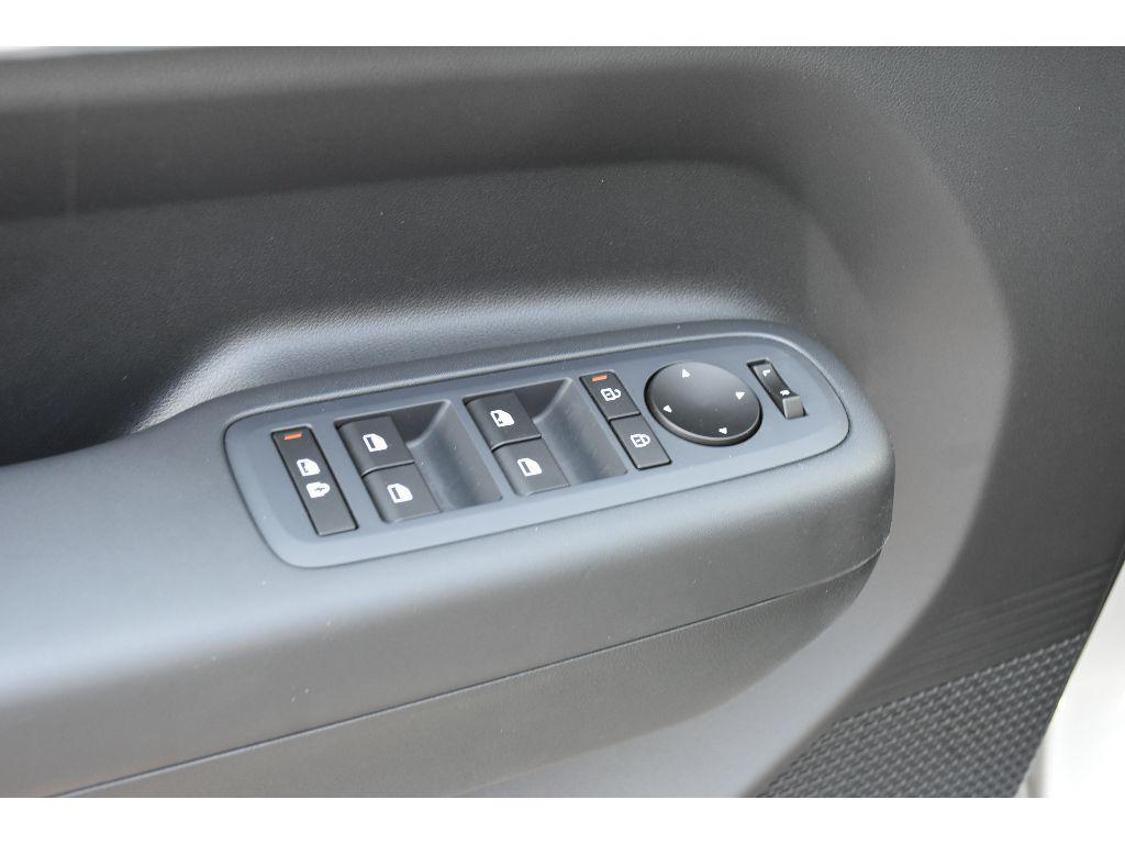 new 2026 Hyundai Santa Fe car, priced at $38,640