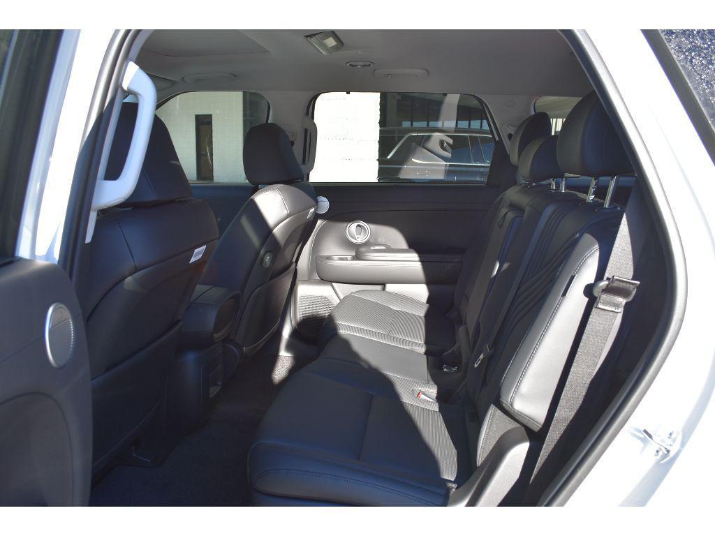 new 2026 Hyundai Palisade Hybrid car, priced at $49,865