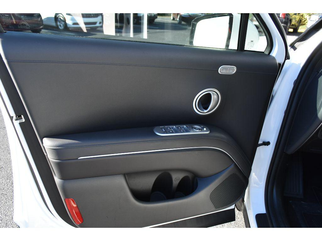 new 2026 Hyundai Palisade Hybrid car, priced at $49,865