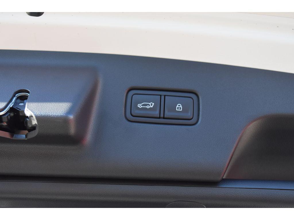 new 2026 Hyundai Palisade Hybrid car, priced at $49,865