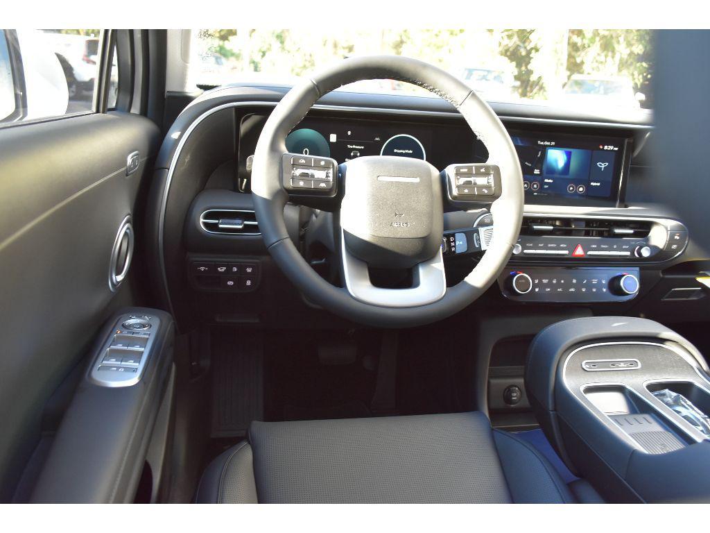 new 2026 Hyundai Palisade Hybrid car, priced at $49,865